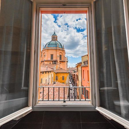 Immobo Arcadian - Piazza Maggiore View Болонья Экстерьер фото