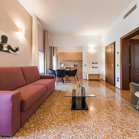 Immobo Arcadian - Piazza Maggiore View Болонья Экстерьер фото