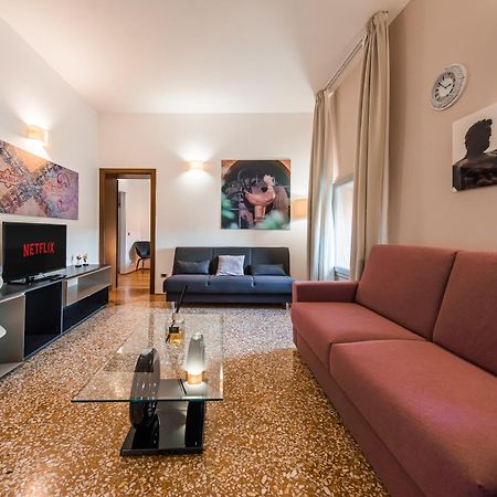 Immobo Arcadian - Piazza Maggiore View Болонья Экстерьер фото