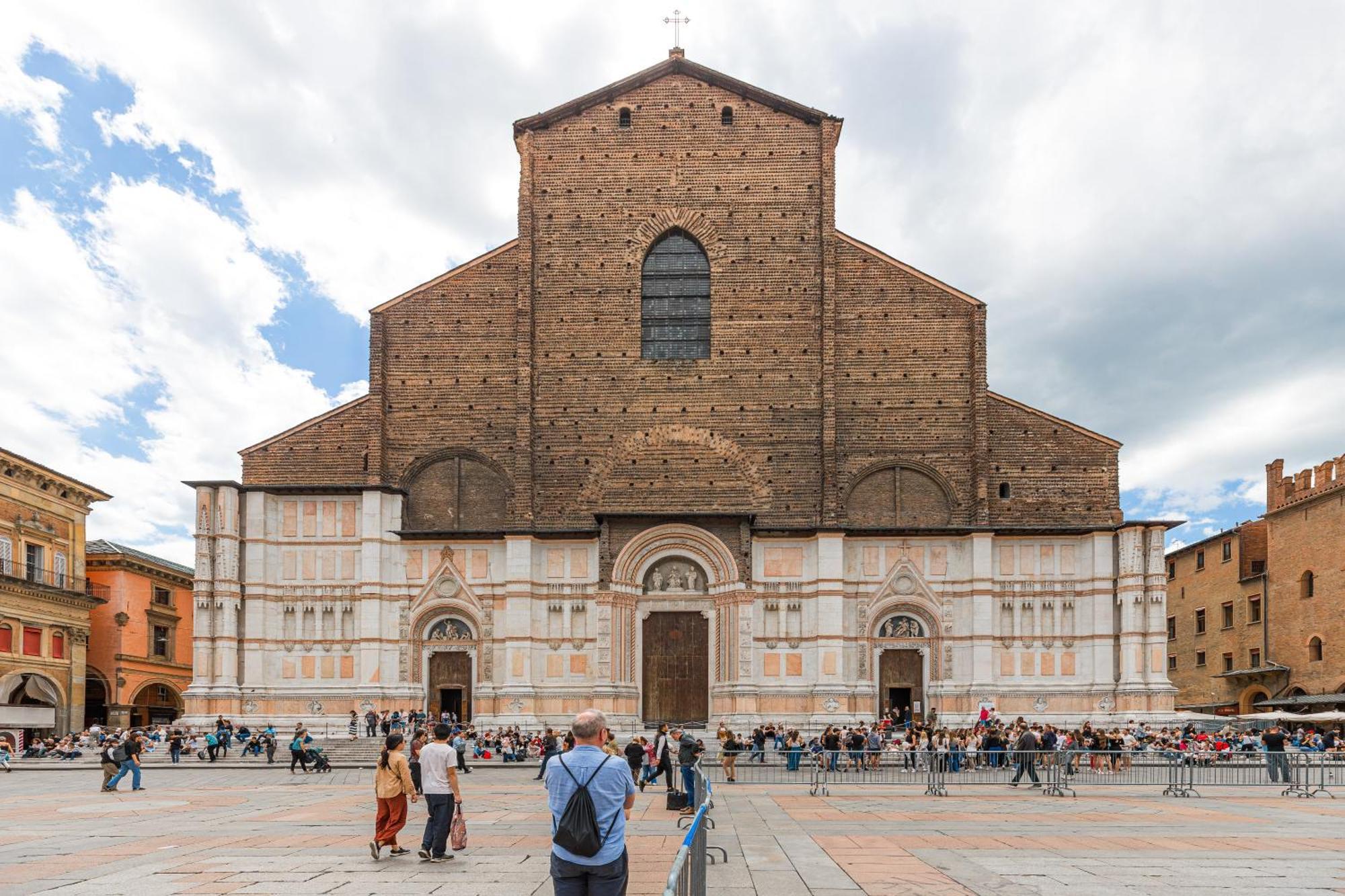 Immobo Arcadian - Piazza Maggiore View Болонья Экстерьер фото