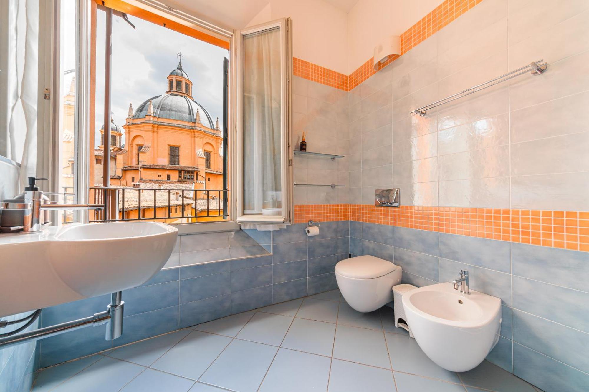 Immobo Arcadian - Piazza Maggiore View Болонья Экстерьер фото