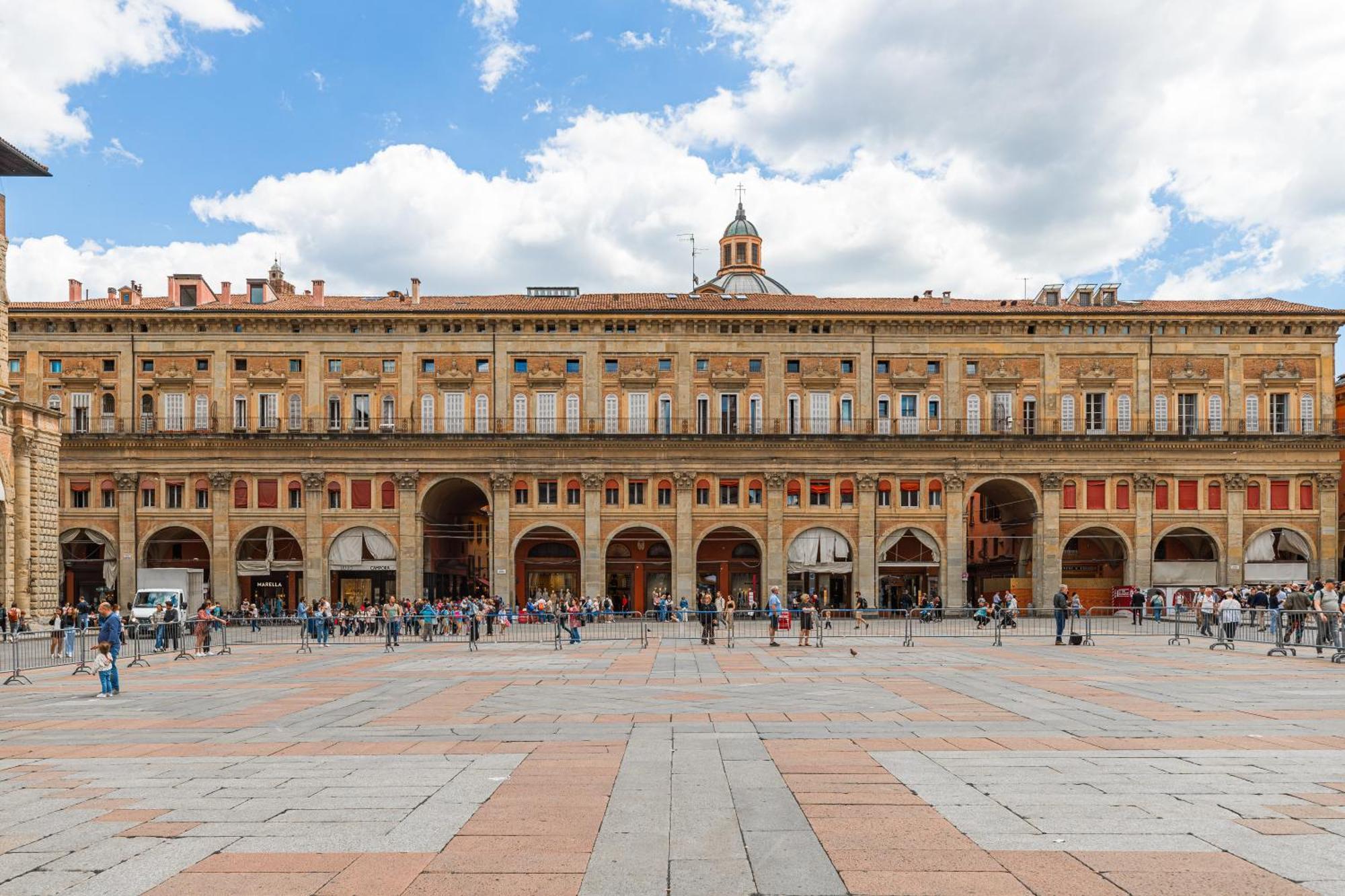 Immobo Arcadian - Piazza Maggiore View Болонья Экстерьер фото