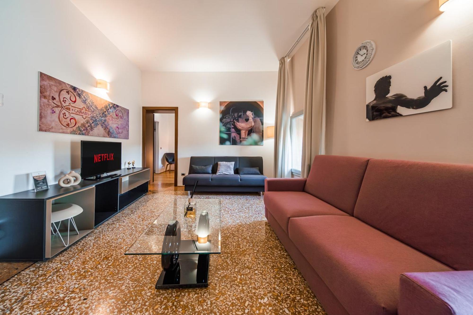 Immobo Arcadian - Piazza Maggiore View Болонья Экстерьер фото