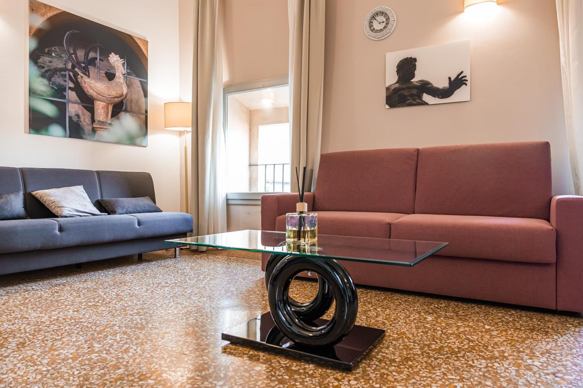 Immobo Arcadian - Piazza Maggiore View Болонья Экстерьер фото